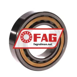 FAG NU2211-E-XL-M1 rulman resim 2