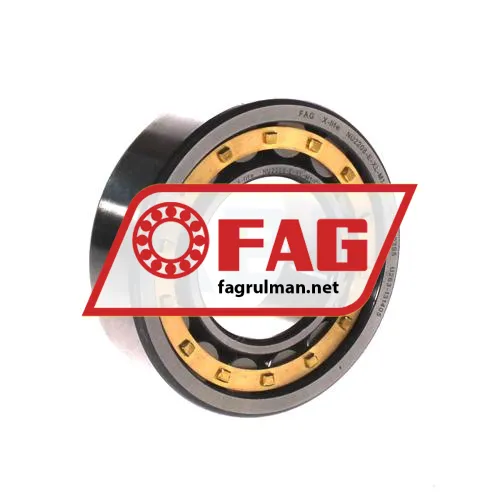 FAG NU2208-E-XL-M1-C3