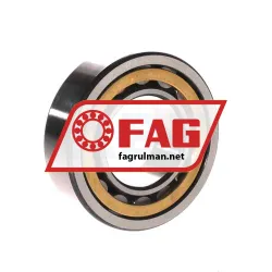 FAG NU2208-E-XL-M1-C3 rulman resim 2