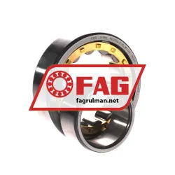 FAG NU2208-E-XL-M1-C3 rulman resim 3