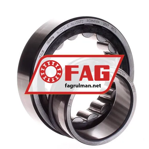 FAG NJ2212-E-XL-TVP2 ürün fotoğrafı 2