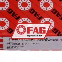 FAG NJ2212-E-XL-TVP2 rulman resim 5