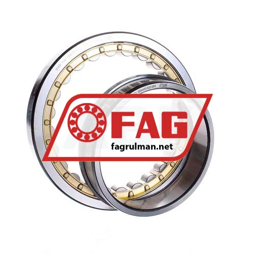 FAG NJ1034-XL-M1A-C3 ürün fotoğrafı 3