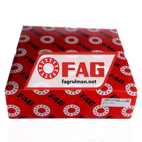 FAG NJ1034-XL-M1A-C3 ürün fotoğrafı 5