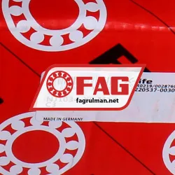 FAG NJ1034-XL-M1A-C3 rulman resim 6