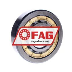 FAG NU410-XL-M1