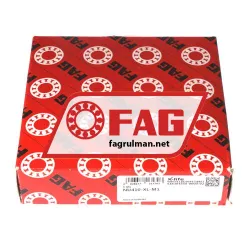 FAG NU410-XL-M1 rulman resim 3