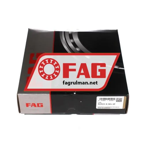 FAG N1922-K-M1-SP ürün fotoğrafı 2