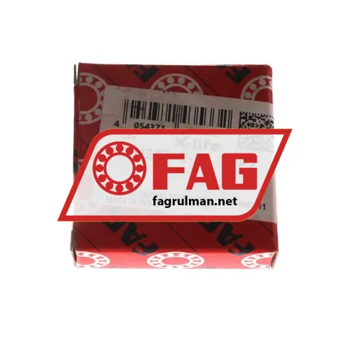 FAG RNU203-E-XL-TVP2 ürün fotoğrafı 3