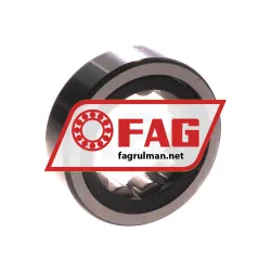 FAG RNU203-E-XL-TVP2 rulman resim 2
