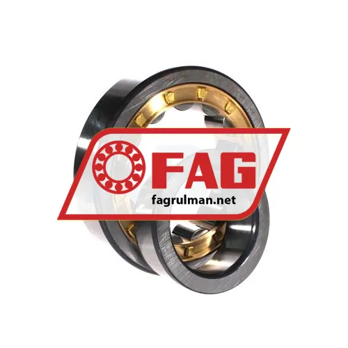 FAG NJ314-E-XL-M1A ürün fotoğrafı 3