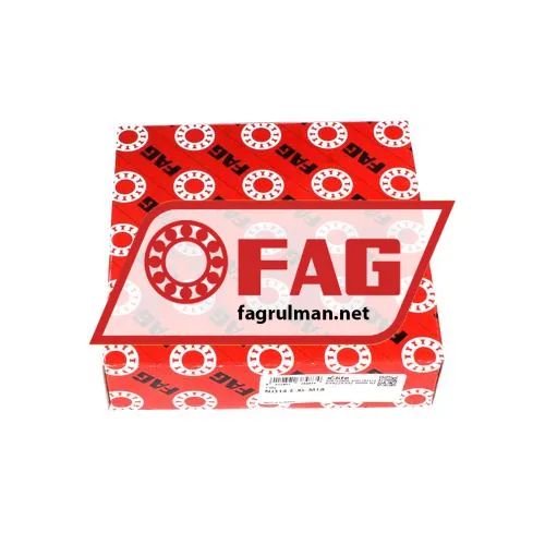 FAG NJ314-E-XL-M1A ürün fotoğrafı 4