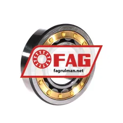 FAG NJ314-E-XL-M1A