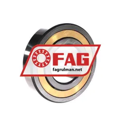 FAG NJ314-E-XL-M1A rulman resim 2
