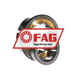 FAG NJ314-E-XL-M1A rulman resim 3