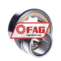 FAG NJ2313-E-XL-MPA-C4 rulman resim 2