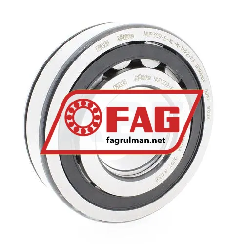 FAG NUP309-E-XL-N-TVP2-C3