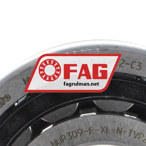 FAG NUP309-E-XL-N-TVP2-C3 ürün fotoğrafı 3