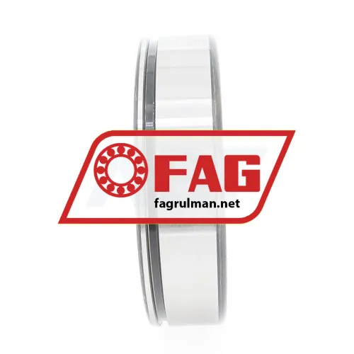 FAG NUP309-E-XL-N-TVP2-C3 ürün fotoğrafı 4