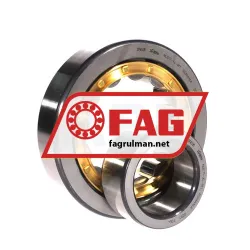 FAG NU411-XL-M1 rulman resim 2