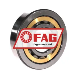 FAG NU411-XL-M1 rulman resim 3