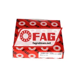 FAG NU411-XL-M1 rulman resim 4