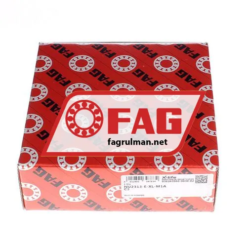 FAG NU2313-E-XL-M1A-C3 ürün fotoğrafı 3