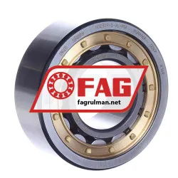 FAG NU2309-E-XL-M1A