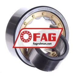 FAG NU2309-E-XL-M1A rulman resim 3