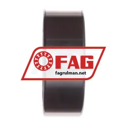 FAG NU2309-E-XL-M1A rulman resim 4
