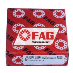 FAG NU2309-E-XL-M1A rulman resim 5