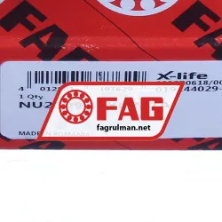 FAG NU2309-E-XL-M1A rulman resim 6