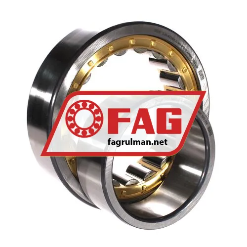 FAG NU2228-E-XL-M1A-QP51-C3 ürün fotoğrafı 2