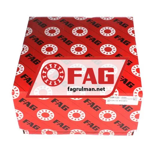 FAG NU2228-E-XL-M1A-QP51-C3 ürün fotoğrafı 4