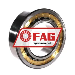 FAG NU2228-E-XL-M1A-QP51-C3