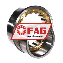 FAG NU2228-E-XL-M1A-QP51-C3 rulman resim 2