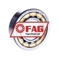 FAG NU206-E-XL-M1A-C3