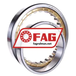FAG NU1030-XL-M1A rulman resim 2