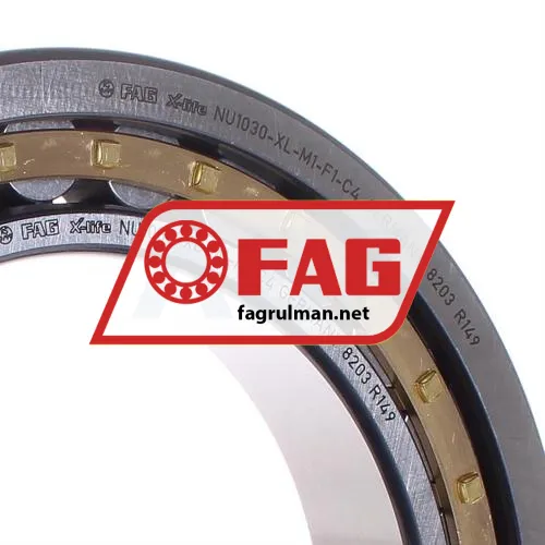 FAG NU1030-XL-M1-F1-C4 ürün fotoğrafı 4