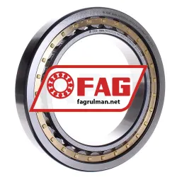 FAG NU1030-XL-M1-F1-C4 rulman resim 3