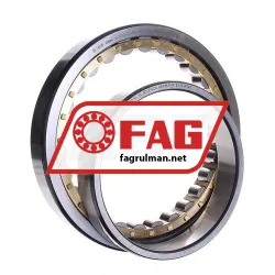 FAG NU1030-XL-M1-F1-C4 rulman resim 6