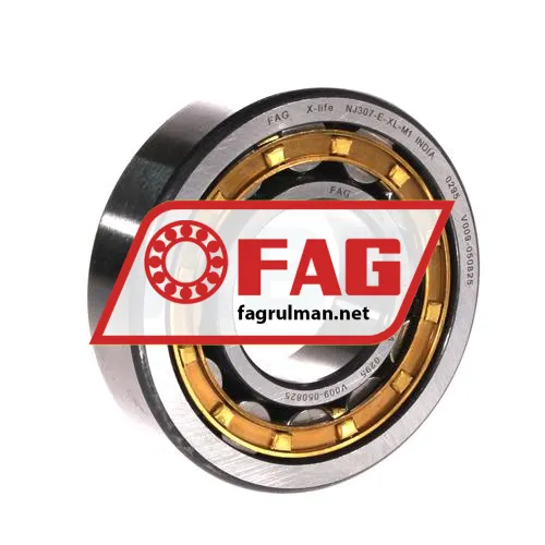 FAG NJ307-E-XL-M1