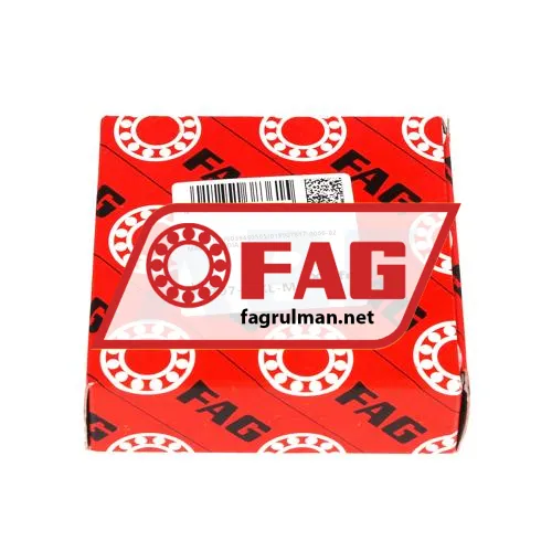 FAG NJ307-E-XL-M1 ürün fotoğrafı 4