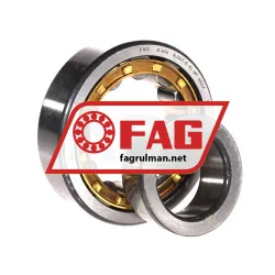 FAG NJ307-E-XL-M1 rulman resim 3