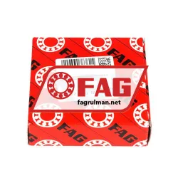 FAG NJ307-E-XL-M1 rulman resim 4