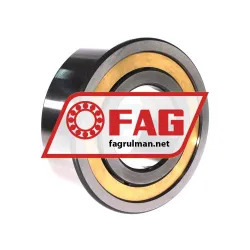 FAG NJ2316-E-XL-M1A rulman resim 2