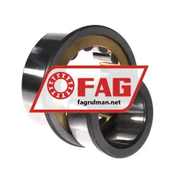 FAG NJ2316-E-XL-M1A rulman resim 3