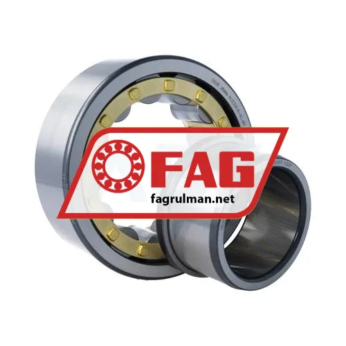 FAG NJ2316-E-XL-M1 ürün fotoğrafı 3