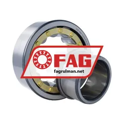 FAG NJ2316-E-XL-M1 rulman resim 3