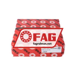 FAG NJ2316-E-XL-M1 rulman resim 4